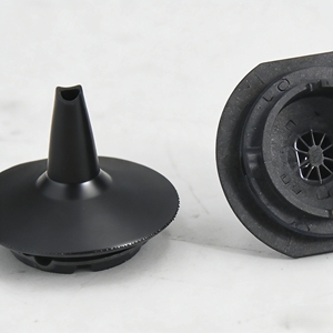 หัวฉีด TPU SMT ความแม่นยำสูงแบบกำหนดเอง OEM รุ่น 6032 03099701 อะไหล่สำรองสำหรับประกอบแผงวงจรพิมพ์ PNP สำหรับ Siemens - Product Image 6