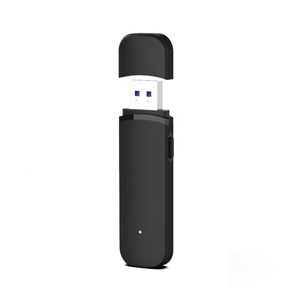 Cámara Web Inalámbrica con Batería Integrada, Compatible con Skype, Zoom, FaceTime, Hangouts, Reuniones/Videoconferencias/Streaming para PC/Mac/Laptop - Product Image 3
