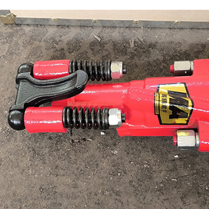 בלעדי לייצא yt27 ג 'ק פטיש סרק פאומטי מקדחה - Product Image 6