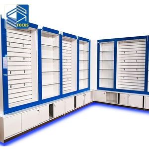 Phụ Kiện Điện Thoại Di Động Bằng Gỗ, Phụ Kiện Điện Thoại Di Động Trưng Bày Nội Thất Cửa Hàng <span class=keywords><strong>Apple</strong></span> - Product Image 1