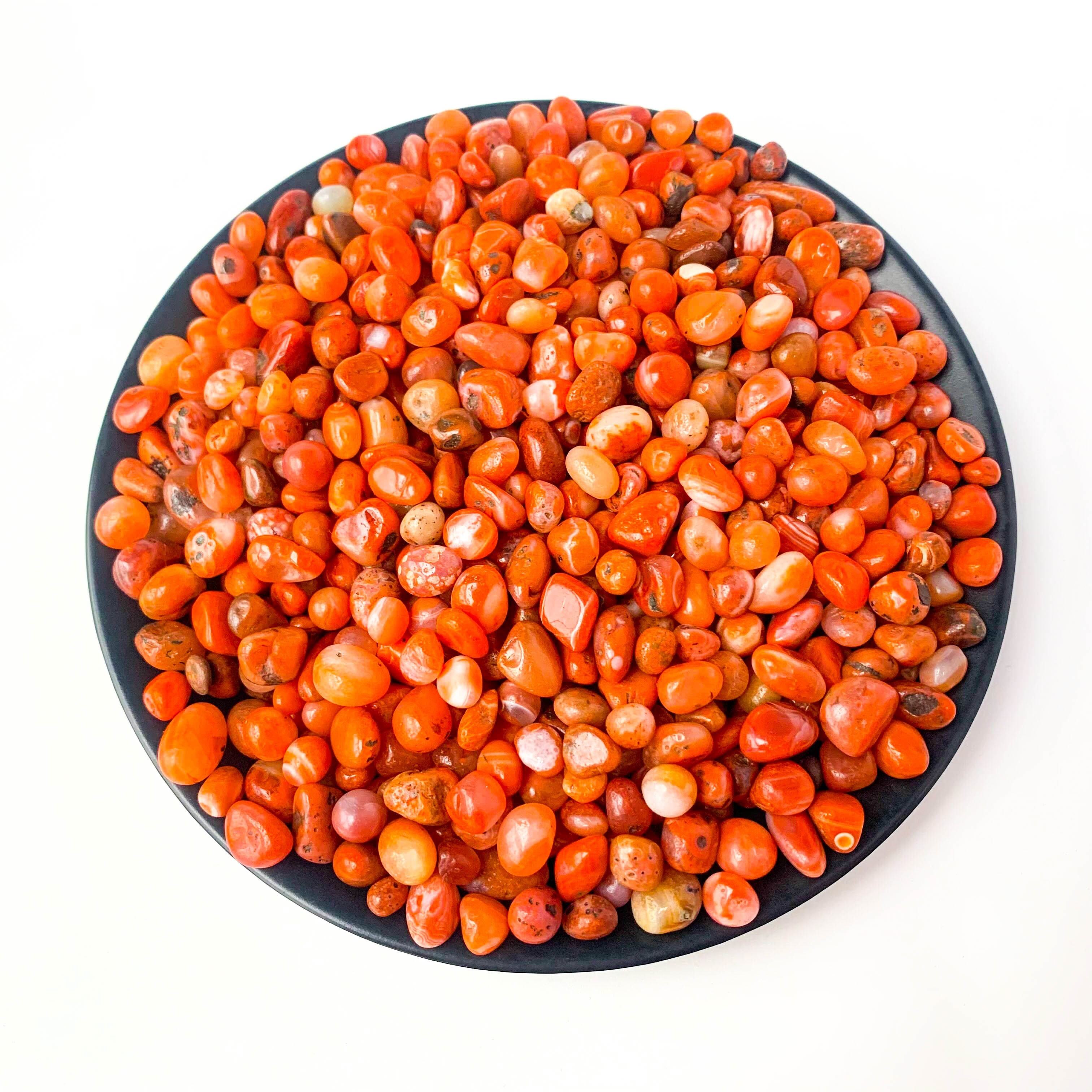 หินโมราสีแดง