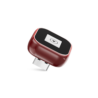 OEM DOM Nouveau produit Adaptateur USB Carplay Auto AI Box avec Wi-Fi bi-bande et GPS pour Apple Carplay