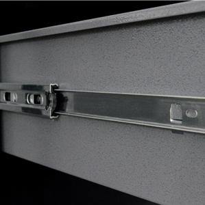 <span class=keywords><strong>ตู้</strong></span>เครื่องมือกลิ้งเหล็กขนาด 72 นิ้วพร้อมโต๊ะทํางาน 15 ลิ้นชักมีล้อรับประกัน 5 ปี - Product Image 5