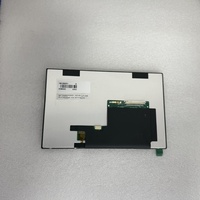 Maßgefertigtes 7-Zoll-LCD-Display 800 (RGB)X480 TFT-LCD-Anzeigepanel Tianma TM070RDGP01 Kundenspezifische Bildschirmanzeigen Kontrastverhältnis 1000:1