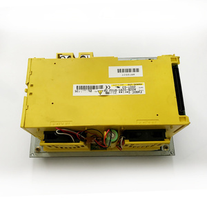 FANUC System Controller Size 7.2' 21i-MB A02B-0285-B502 A02B0285B502 - Product Image 1