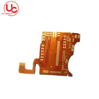 Carte de circuit imprimé (PCB) pour mini-contrôleur de drone FPV, assemblage de mini-contrôleur PCBA
