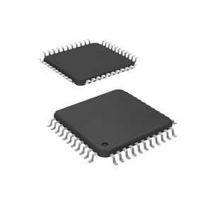 Buy Online Electronic Components PIC24EP64GP204-I_PT 44 TQFP Original Embedded - Product Image 1