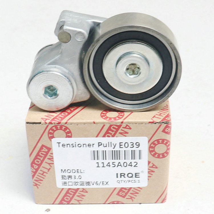 Motorcycle Industry 1345A090 Auto Bearing Belt Tensioner