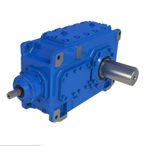 Moteur à haute précision de positionnement et de rotation, transmission fluide, réducteur de vitesse - Product Image 1