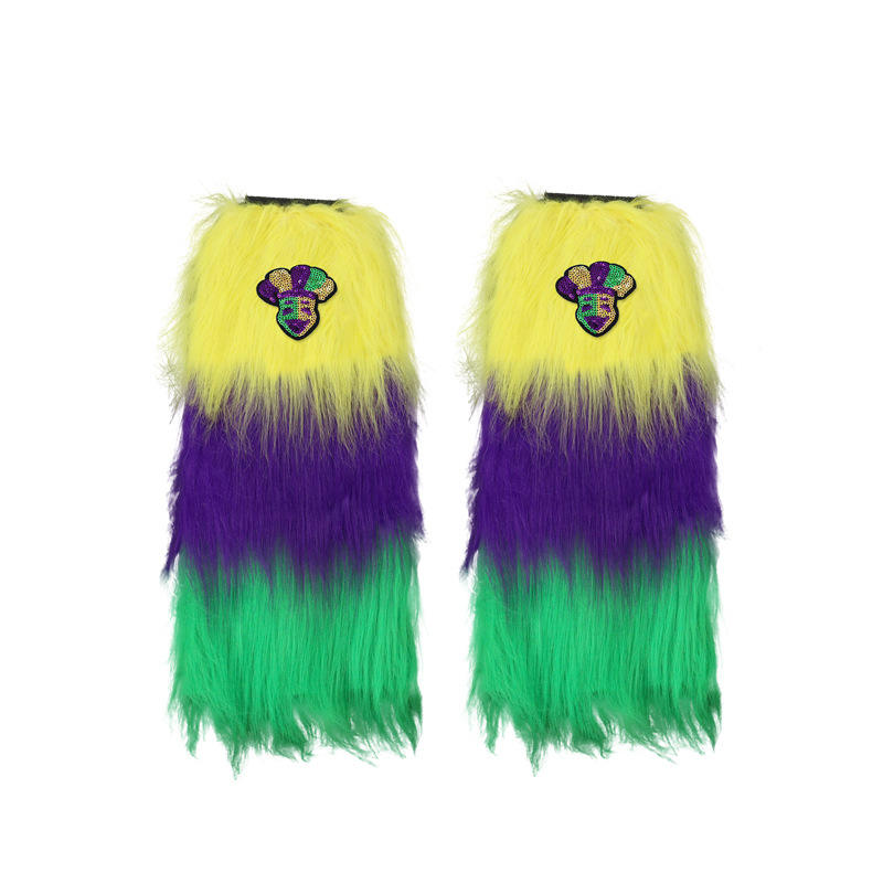 สีเหลือง