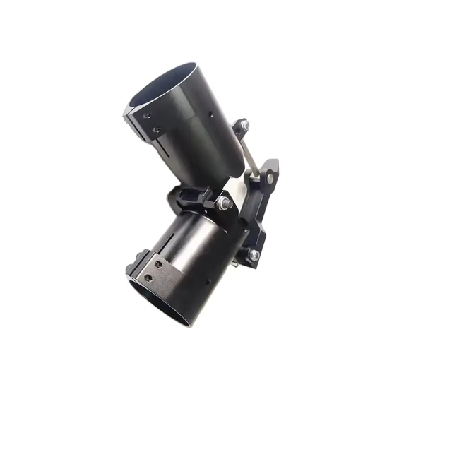 Tyi Aluminum Alloy Machine Arm Folding Quick Release Parts Connected To Drone Connector Uav Accessories