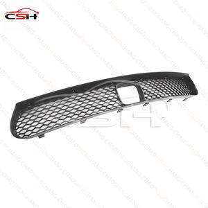 Chaoshenghang calandre supérieure avant Srt calandre avant de <span class=keywords><strong>pare</strong></span>-chocs de voiture pour Dodge Charger Auto calandre 2015-2023 - Product Image 3