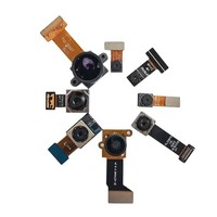 Modul Sensor Kamera CMOS Mini MIPI 5MP Perangkat Pintar Omnivision OV5647 OV5695 OV5675 OV5693 OV5640 Pabrik Cina