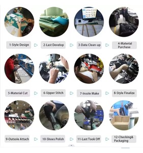 ITAZERO Mocassini Slip-on Casual <span class=keywords><strong>in</strong></span> Tela Stile Nautico <span class=keywords><strong>Scarpe</strong></span> da Passeggio per Uomo - Product Image 5