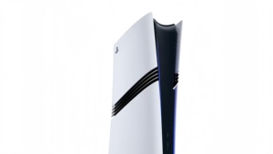 Console de jeu PS5 Pro 4K HDR Ultra HD 120FPS, chargement rapide, audio 3D, déclencheur adaptatif, connexion TV filaire - <span class=keywords><strong>PlayStation</strong></span> <span class=keywords><strong>5</strong></span> Pro - Product Image 5