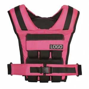 Gilet con peso regolabile da uomo <span class=keywords><strong>e</strong></span> donna personalizzato in fabbrica adatto <span class=keywords><strong>per</strong></span> gilet da corsa <span class=keywords><strong>per</strong></span> <span class=keywords><strong>allenamento</strong></span> di <span class=keywords><strong>resistenza</strong></span> <span class=keywords><strong>e</strong></span> <span class=keywords><strong>resistenza</strong></span> - Product Image 1