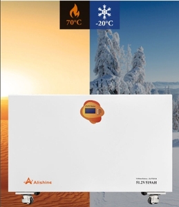 Suitable Alishine Low Price Lithium Solar 51.2V Lithium <b>Battery</b> Power Lithium <b>Battery</b> 310Ah 25kwh <b>Battery</b> - Product Image 5