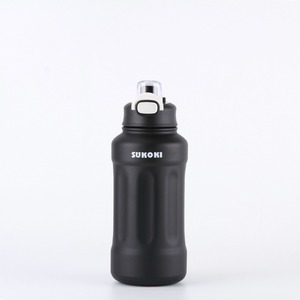 กระติกน้ำเก็บความร้อนสแตนเลส316 24ออนซ์พร้อมฝาพับแบบกำหนดเอง - Product Image 4