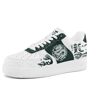 Designer Customizes Logo Leather <strong>Sneakers</strong> High End Luxury Low Cut Air <strong>1</strong> Walking Shoes