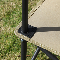 Table de camping pliable portable personnalisable avec porte-gobelets, table d'événement OEM/ODM pour achat en gros MOQ 200