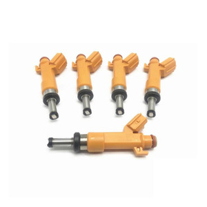 Injecteur de carburant 23250-0V040 pour Toyota Highlander Camry 23209-39275 Pièce compatible - Product Image 3