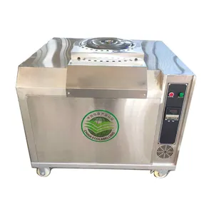 The most popular scones machine Naan oven machine