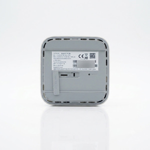 HKCC desbloqueó el H138-380 5G CPE PRO 3 (GHTelcom) de doble banda con firewall, VoIP, VPN, QoS, NanoSIM, en caja abierta. - Product Image 4