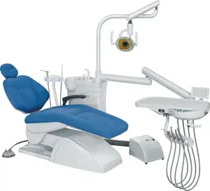 Mesin perawatan gigi elektrik, set lengkap Dental bunga Medis pabrik perawatan listrik set penuh 2024
