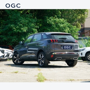 <span class=keywords><strong>Peugeot</strong></span> <span class=keywords><strong>3008</strong></span> 2024 Usado, Volante a la Izquierda, 5 Asientos, 1.6T AT, Segunda Mano, Confiable para el Mercado Africano, Gran Venta en Nigeria, Ghana, China, de Fábrica - Product Image 4