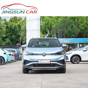 Vehículos usados Volks-<span class=keywords><strong>wagen</strong></span> ID4 X Pure Electric Compact SUV VW 5 plazas Motor trasero SUV Coche - Product Image 2