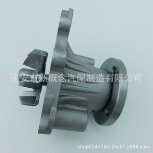ปั๊มน้ำ 2AZ-FE 16100-0H040 สำหรับรถยนต์โตโยต้า FAW อะไหล่ทดแทนรถยนต์ญี่ปุ่น - Product Image 4