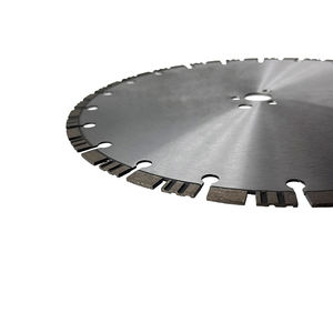 YOUHE Meilleure qualité 14 "350MM * 20MM diamant <span class=keywords><strong>large</strong></span> Turbo <span class=keywords><strong>lame</strong></span> de <span class=keywords><strong>scie</strong></span> pour couper le granit - Product Image 6