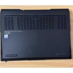 โน้ตบุ๊กเกมมิ่ง Lenovo Legion R9000P รุ่น R7 5800H แรม 16GB SSD 1TB กราฟิกการ์ดแยก RTX 3060 (6G) หน้าจอ 16 นิ้ว 165Hz - Product Image 3
