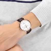Montre Stand Fabricant De Boîtier Style Homme Montres Business Pour Hommes Designers Acier Inoxydable 904L