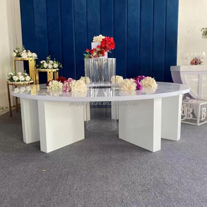 Baby Shower Kids <strong>Birthday</strong> Party Rental <strong>Table</strong> - Product Image 3