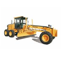 Heißer Verkauf China Mini Grader SHANTUI SG21-3 210 PS Grader Motonivel adora Modell Asphalt Motor Grader günstigen Preis