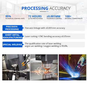 Prezzi Altamente Competitivi, Specifiche Personalizzabili, Accessori per Ingranaggi <span class=keywords><strong>a</strong></span> Disco, Cremagliere e Pignoni - Product Image 4