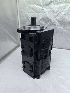 Pompe hydraulique 220/912800 20/925586 20/903100 20/925732 20/903300 20/903200 20/912800 20/911200 pour engrenage d'excavatrice - Product Image 3