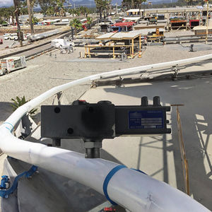 <span class=keywords><strong>Meilleur</strong></span> prix PT-1220-220 14767322 220bar Vanne de commande pneumatique PT 1220 pour camion à benne basculante - Product Image 3