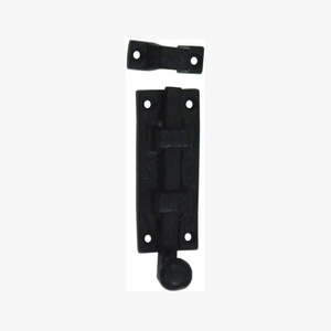 Pernos de Seguridad de Hierro Fundido de Buena Calidad para Puertas y Ventanas, Herrajes para Uso Residencial, Comercial e Industrial, Disponibles para la Venta - Product Image 3