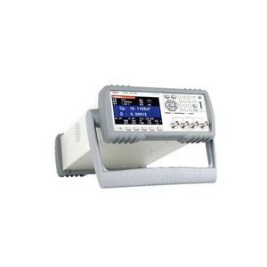 TH2830 อุปกรณ์วัดส่วนประกอบดิจิตอลแอลซีอาร์บริดจ์ 50Hz-100kHz สำหรับยานยนต์ แหล่งจ่ายไฟอิเล็กทรอนิกส์ที่จับคู่กัน TH2832 20Hz-200kHz - Product Image 2