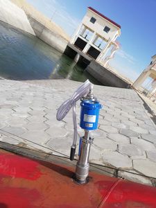 Magmeterグローバルエクスポート-DDP配送 & ローカルサポート挿入可能電磁流量計 - Product Image 5