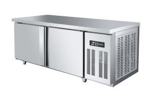 Réfrigérateur à réduction de bruit 250L 220W, refroidissement rapide, cuisine moderne Z1200Z, pour légumes surgelés variés - Product Image 5
