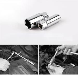 Đa Chức Năng Chuyên Nghiệp Sửa Chữa Xe 213 <span class=keywords><strong>Pcs</strong></span> Sửa Chữa Xe Kit Nhà Để Xe Công Cụ Kết Hợp Ổ Cắm Cờ Lê Bộ - Product Image 6