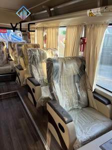 अनुकूलित रंग के लोगो लक्जरी बस सीट के साथ अनुकूलित रंग का लोगो लक्जरी बस सीट विप एकल यात्री रियर कार सीट - Product Image 3