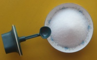 Santé Sweet Biotech Supply Pas Cher Prix Sucre Organique En Vrac De Haute Qualité De Qualité Alimentaire 99.5-100.5% Dosage Érythritol Stevia Mélange