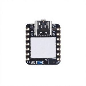 102010469 SEEED STUDIO XIAO NRF52840 SENSE RF Embedded Evaluation and Development Kit Board - Product Image 4