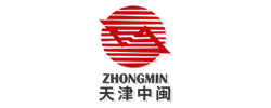Tianjin Zhongmin Steel Industry Co., Ltd. logo