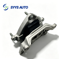 Pièces et accessoires automobiles de haute qualité SYYS 2052402500 Support moteur arrière pour Mercedes Benz Classe C W205/W213/W254