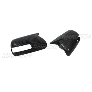 Couvre-rétroviseur de voiture, protection du rétroviseur pour Toyota Camry 2006-2011 6ème génération, kit carrosserie, accessoires de voiture - Product Image 5